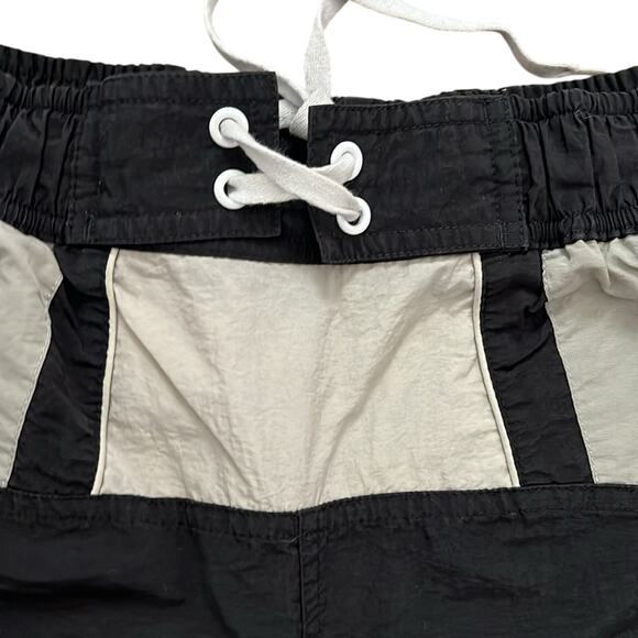 Vintage Sand N Sun Men’s Classic Retro Nylon Mesh Lining‎ Swimming Trunks Size M - Picture 2 of 8